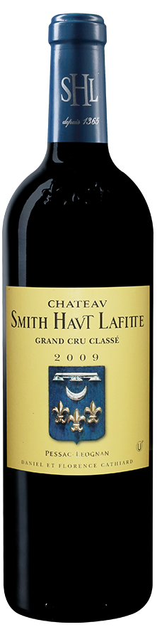 Château Smith Haut Lafitte-0.75L