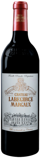 Château Labegorce - Margaux-0.75L