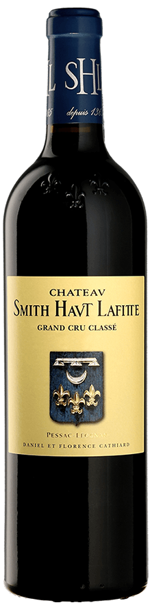 Château Smith Haut Lafitte 2000-0.75L