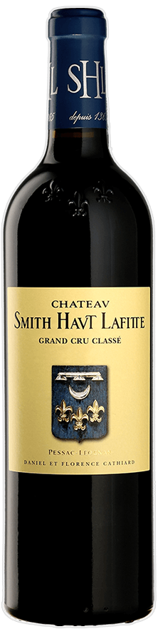 Château Smith Haut Lafitte 20192