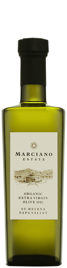 Olive Oil Marciano
