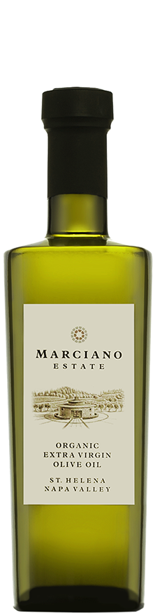 Marciano Huile d'olive