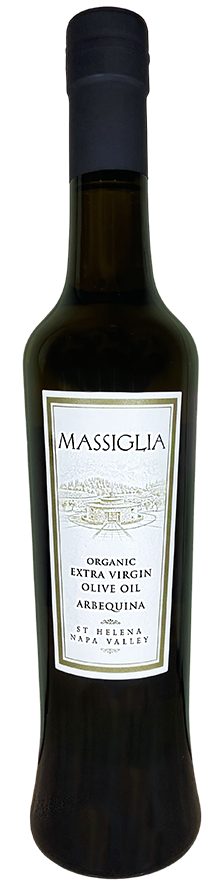 Olive Oil Massiglia