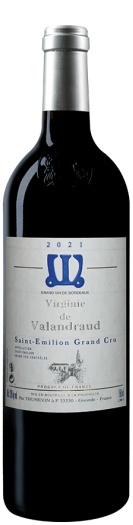 Château Virginie de Valandraud 2021 - 0.75L