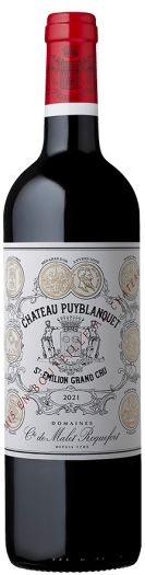 Château Puyblanquet 0.75L