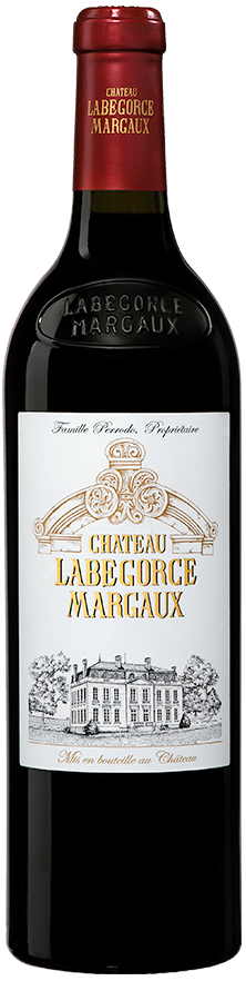Château Labegorce - Margaux-0.75L-2