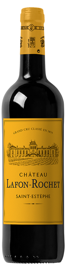 Châteaux Lafon Rochet neutre 2