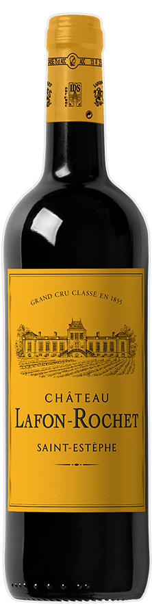 Châteaux Lafon Rochet neutre 2