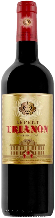 Le Petit Trianon Le Petit Trianon-2