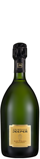 Champagne Jeeper Premier Cru