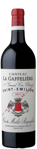 Château Croix de Labrie