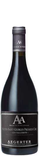 Nuits Saint Georges 1er Cru