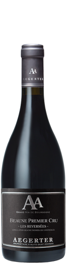 Burgundy Beaune 1er Cru 