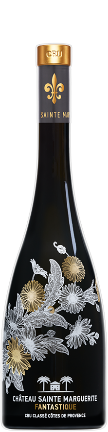 Sainte Marguerite - Fantastique Rouge - 0.75L