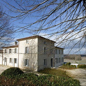 <span>Château </span>Valandraud