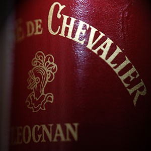 <span>Domaine </span>de Chevalier