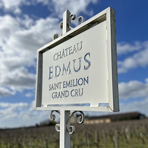 <span>Château </span>Edmus