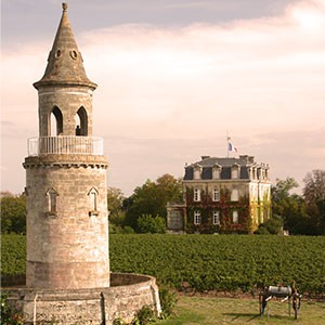 <span>Château La Tour de By </span>Cabernet Sauvignon