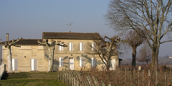 <span>Château </span>De Valois