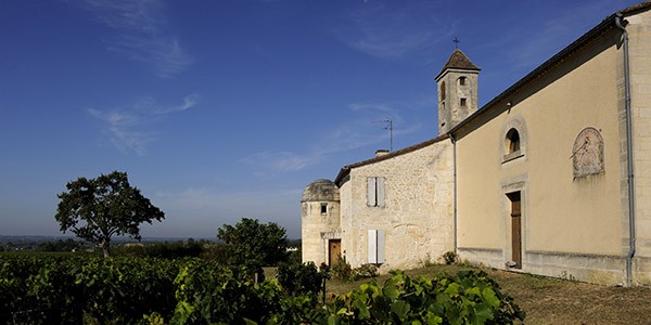 <span>Château </span>Matras