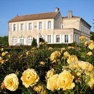 <span>Château </span>Haut Condissas