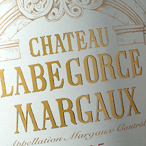 <span>Château </span>Labegorce Margaux