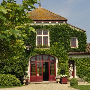 <span>Château </span>Smith Haut Lafitte